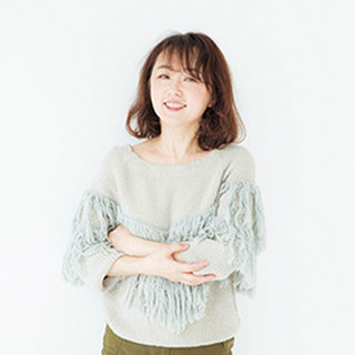 美容エディター 中島 彩さん
