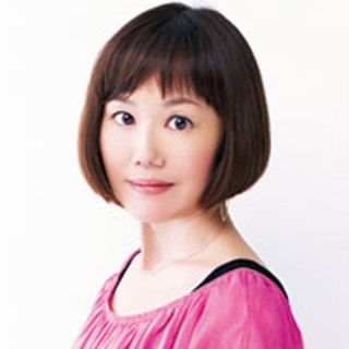 美容エディター 入江信子さん