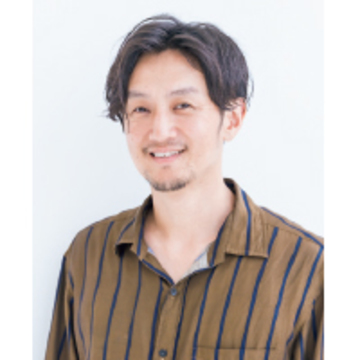 Ramie GINZA(ラミエ ギンザ) 加藤貴大さん