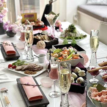 ホームパーティー の記事一覧 Web Eclat 50代女性のためのファッション ビューティ ライフスタイル最新情報