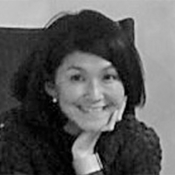 松井陽子