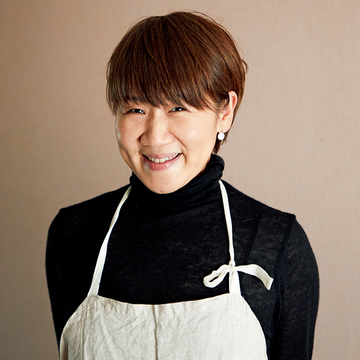 坂田阿希子さん