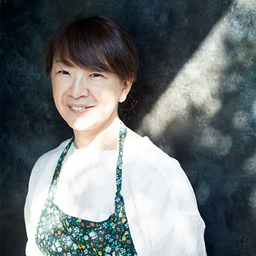 料理家 小堀紀代美さん