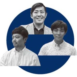 上品見えも細見えもかなう! 3大人気ブランドのブラックデニム×秋の最旬コーデ_1_1