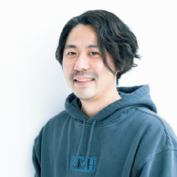 榊原章哲さん