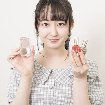 No.68 白井真緒さん
