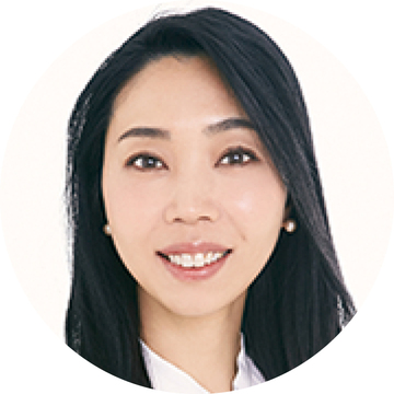 美容家 水井真理子さん