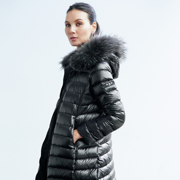 ダウンコート の記事一覧 Web Eclat 50代女性のためのファッション ビューティ ライフスタイル最新情報