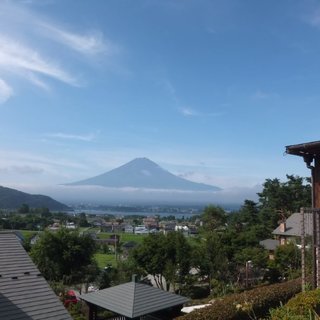家族キャンプ。翌日はカバ号で大盛り上がり。_1_1