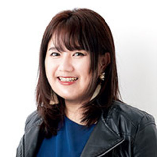 研究者 アントレプレナー 玉城絵美さん