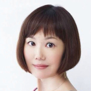 美容エディター 入江信子さん