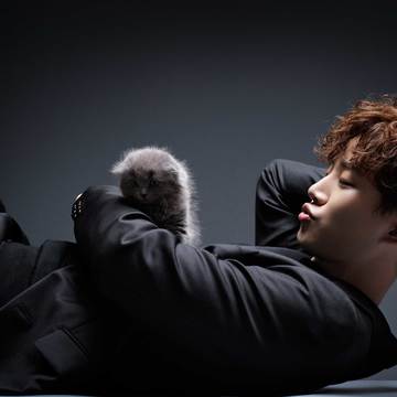 2ページ目 Junho From 2pm のメイキング動画を公開 直筆レターが届く豪華プレゼントも Web Eclat 50代女性のためのファッション ビューティ ライフスタイル最新情報 2ページ目 Junho From 2pm のメイキング動画を公開 直筆レターが届く豪華プレゼントも Web Eclat 50代女性のためのファッション ビューティ ライフスタイル最新情報
