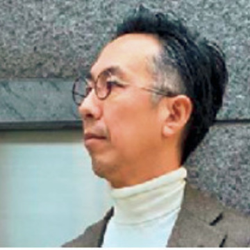 岡田憲典さん