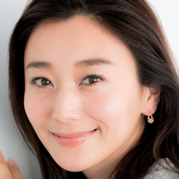 山本浩未 の記事一覧 Web Eclat 50代女性のためのファッション ビューティ ライフスタイル最新情報