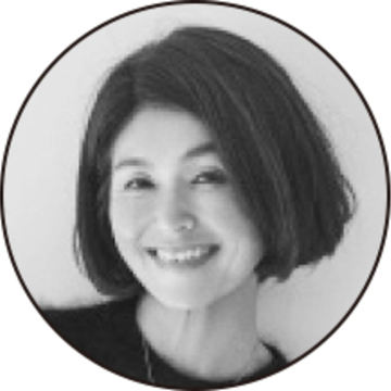 エディター・ライター 松井陽子さん