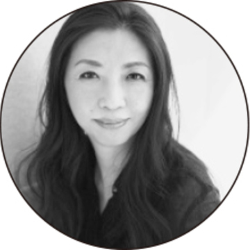 美容エディター 山崎敦子さん