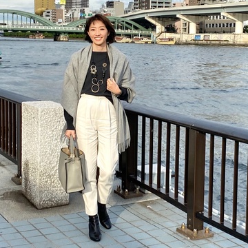 秋ファッション の記事一覧 Web Eclat 50代女性のためのファッション ビューティ ライフスタイル最新情報