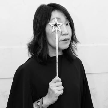 アラフィー占星術師 レイコ・ローラン