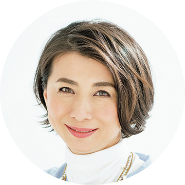 エクラ 華組 近藤和子さん