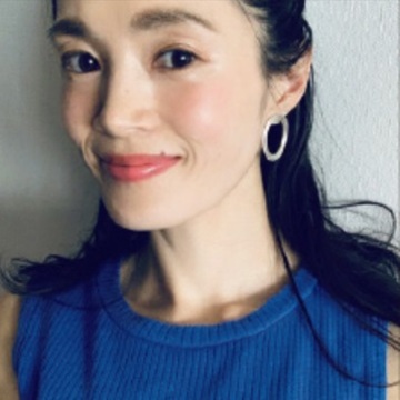 美容ジャーナリスト 鵜飼香子さん