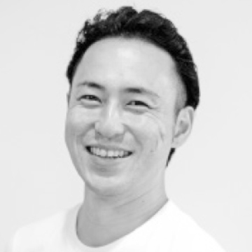 『カフェトーク』運営会社代表 橋爪小太郎さん