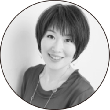 美容家 小林ひろ美さん