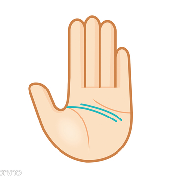 診断1 あなたに向いている仕事を手相で診断 コワイほど当たる 手相占い芸人 島田秀平さんの最強手相占い Non No Web ファッション 美容 モデル情報を毎日お届け