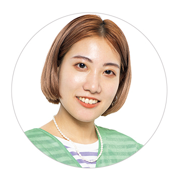 スタイリスト 友原由維さん