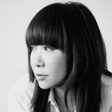 スタイリスト 青木貴子さん