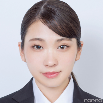 Es写真メイク の記事一覧 Non No Web ファッション 美容 モデル情報を毎日お届け