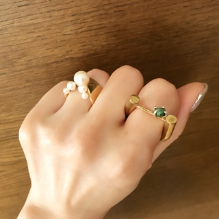 指輪 の記事一覧 ファッション誌marisol マリソル Online 40代をもっとキレイに 女っぷり上々