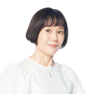 美容エディター 入江信子
