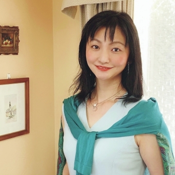 倉原由加さん