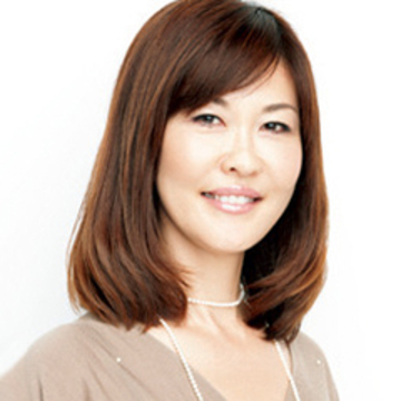 安倍佐和子さん