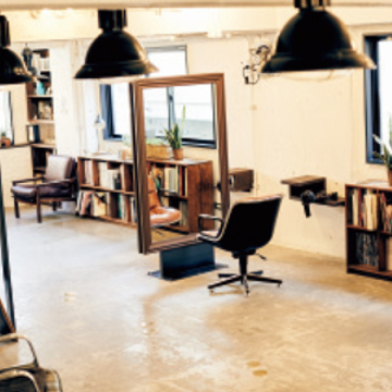 S.HAIR SALON