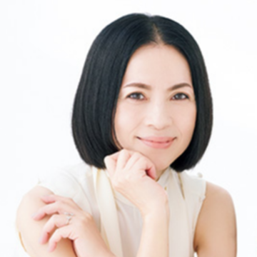 美容エディター 松本千登世さん