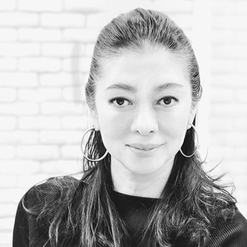 齋藤薫さん
