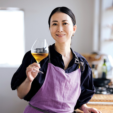 真藤舞衣子さん