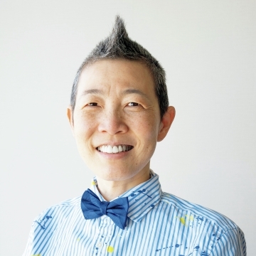 高尾美穂さん(産婦人科医)