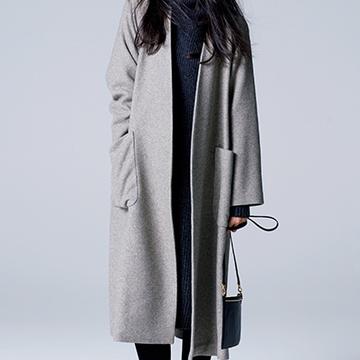 神戸マダムのこの冬お気に入りのスタイルは Jマダムのおしゃれ Web Eclat 50代女性のためのファッション ビューティ ライフスタイル最新情報