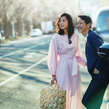 リエス の記事一覧 Web Eclat 50代女性のためのファッション ビューティ ライフスタイル最新情報