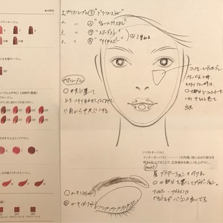 『クレ・ド・ポー ボーテ“私だけのリップワードローブ”』_1_4