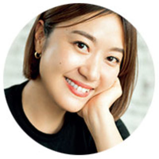 ヘア&メイクアップアーティスト 中山友恵さん