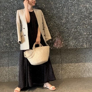 リゾートファッション の記事一覧 ファッション誌marisol マリソル Online 40代をもっとキレイに 女っぷり上々