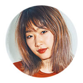 ヘア&メイクアップアーティスト 林 由香里さん