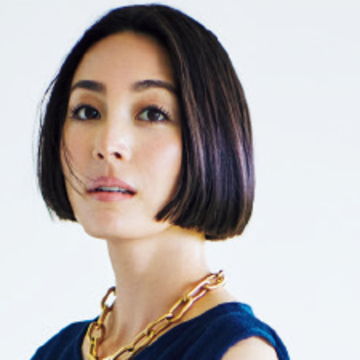 モデル LIZAさん