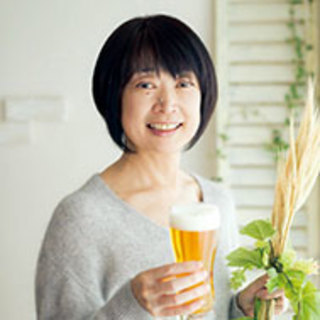 ビアジャーナリスト 宮原佐研子さん