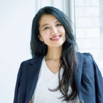 美容エディター・毛髪診断士 伊熊奈美さん