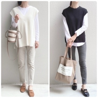 ユニクロ 買って良かった万能ｔシャツ ファッション誌marisol マリソル Online 40代をもっとキレイに 女っぷり上々