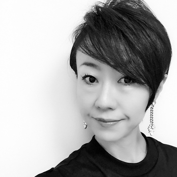 工藤満美さん(スタイリスト)